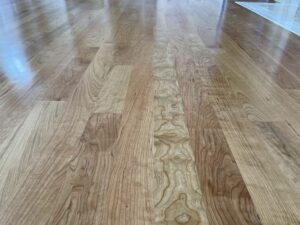 Hardwood Floor